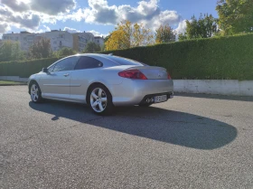 Обява за продажба на Peugeot 407 LPG, Tuning ~7 500 лв. - изображение 3