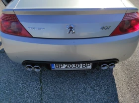 Обява за продажба на Peugeot 407 LPG, Tuning ~7 500 лв. - изображение 5
