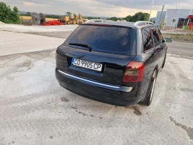 Audi A4 1.9tdi  | Mobile.bg    7