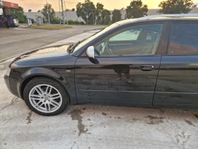 Audi A4 1.9tdi  | Mobile.bg    8