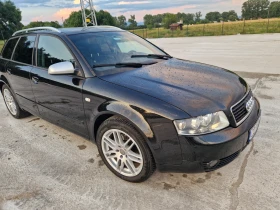 Audi A4 1.9tdi  | Mobile.bg    4