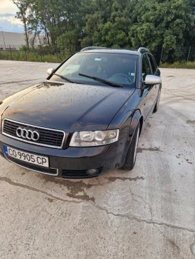 Audi A4 1.9tdi  | Mobile.bg    6