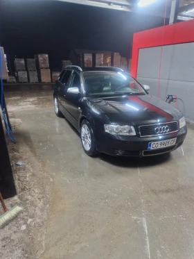 Audi A4 1.9tdi  | Mobile.bg    2
