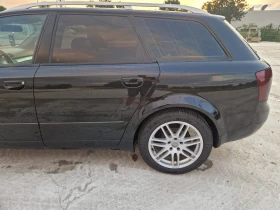 Audi A4 1.9tdi  | Mobile.bg    9