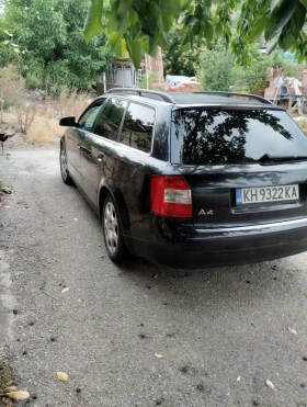 Audi A4 | Mobile.bg    3