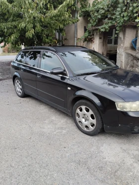 Audi A4 | Mobile.bg    6