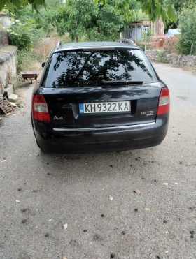 Audi A4 | Mobile.bg    4