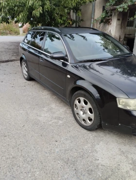 Audi A4 | Mobile.bg    7