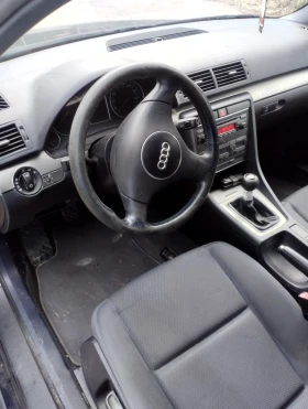 Audi A4 | Mobile.bg    9