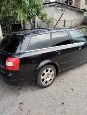 Audi A4 | Mobile.bg    5
