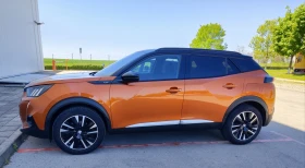 Обява за продажба на Peugeot 2008 1, 2GT 155кс еат8 ~32 000 лв. - изображение 7