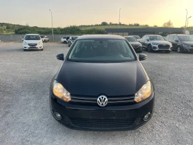 Обява за продажба на VW Golf 1.6TDI NAVI HIGHLINE ПОДГРЕВ ~8 200 лв. - изображение 1