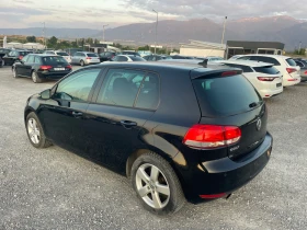 Обява за продажба на VW Golf 1.6TDI NAVI HIGHLINE ПОДГРЕВ ~8 200 лв. - изображение 7