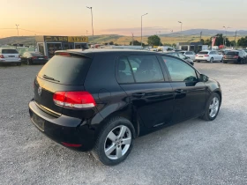 Обява за продажба на VW Golf 1.6TDI NAVI HIGHLINE ПОДГРЕВ ~8 200 лв. - изображение 9