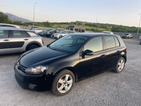 Обява за продажба на VW Golf 1.6TDI NAVI HIGHLINE ПОДГРЕВ ~8 200 лв. - изображение 1