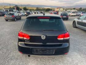 Обява за продажба на VW Golf 1.6TDI NAVI HIGHLINE ПОДГРЕВ ~8 200 лв. - изображение 8