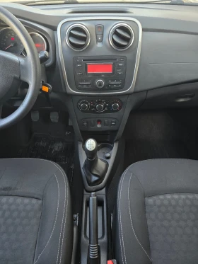 Обява за продажба на Dacia Sandero 1.5 dCi N1 ~6 700 лв. - изображение 8