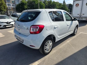 Обява за продажба на Dacia Sandero 1.5 dCi N1 ~6 700 лв. - изображение 4