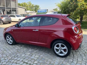 Alfa Romeo MiTo 1.3jtd - 12300 лв. - 16107947 13