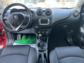 Обява за продажба на Alfa Romeo MiTo 1.3jtd ~12 300 лв. - изображение 11