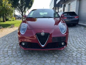 Обява за продажба на Alfa Romeo MiTo 1.3jtd ~12 300 лв. - изображение 1