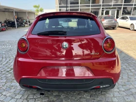 Обява за продажба на Alfa Romeo MiTo 1.3jtd ~12 300 лв. - изображение 6