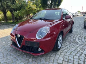 Обява за продажба на Alfa Romeo MiTo 1.3jtd ~12 300 лв. - изображение 1