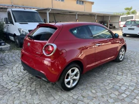 Обява за продажба на Alfa Romeo MiTo 1.3jtd ~12 300 лв. - изображение 4