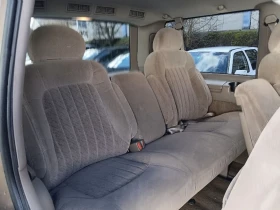 Chevrolet Astro 4.3.v6.4x4 | Mobile.bg    8