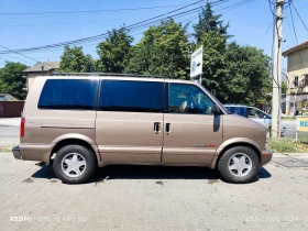 Chevrolet Astro 4.3.v6.4x4 | Mobile.bg    14