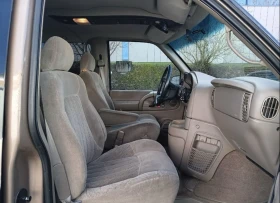 Chevrolet Astro 4.3.v6.4x4 | Mobile.bg    6