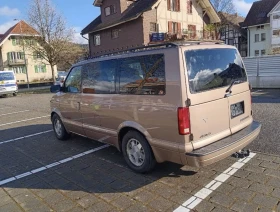 Chevrolet Astro 4.3.v6.4x4 | Mobile.bg    4
