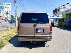Chevrolet Astro 4.3.v6.4x4 | Mobile.bg    15