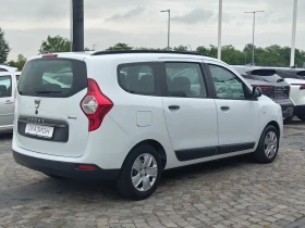 Обява за продажба на Dacia Lodgy 1.5dCi/95к.с ~22 900 лв. - изображение 4