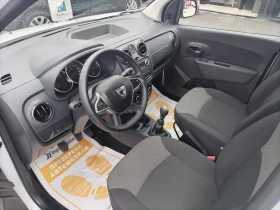 Обява за продажба на Dacia Lodgy 1.5dCi/95к.с ~22 900 лв. - изображение 11