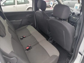 Dacia Lodgy 1.5dCi/95к.с - 22900 лв. - 63368037 14