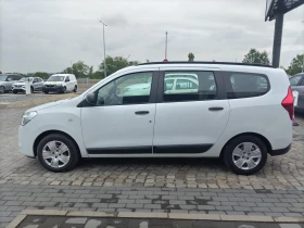 Обява за продажба на Dacia Lodgy 1.5dCi/95к.с ~22 900 лв. - изображение 3