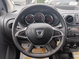 Обява за продажба на Dacia Lodgy 1.5dCi/95к.с ~22 900 лв. - изображение 8