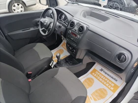 Dacia Lodgy 1.5dCi/95к.с - 22900 лв. - 63368037 13