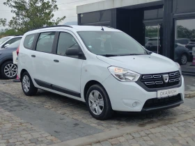 Обява за продажба на Dacia Lodgy 1.5dCi/95к.с ~22 900 лв. - изображение 2