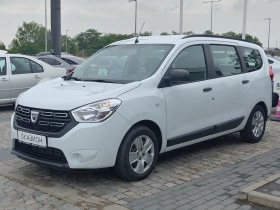 Dacia Lodgy 1.5dCi/95к.с