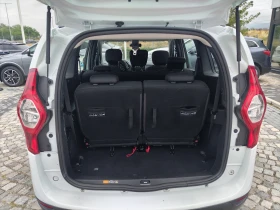 Dacia Lodgy 1.5dCi/95к.с - 22900 лв. - 63368037 15