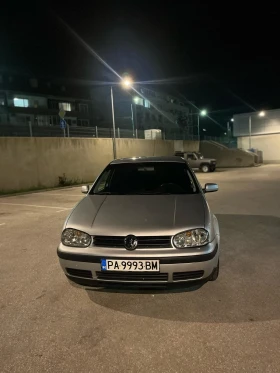 Обява за продажба на VW Golf ~5 600 лв. - изображение 11