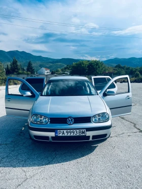 Обява за продажба на VW Golf ~5 600 лв. - изображение 5