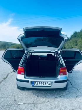 Обява за продажба на VW Golf ~5 600 лв. - изображение 6