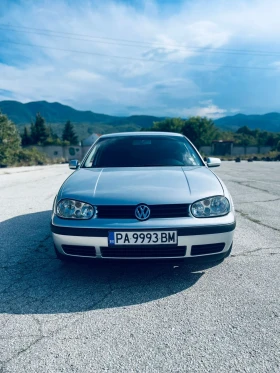 Обява за продажба на VW Golf ~5 600 лв. - изображение 1