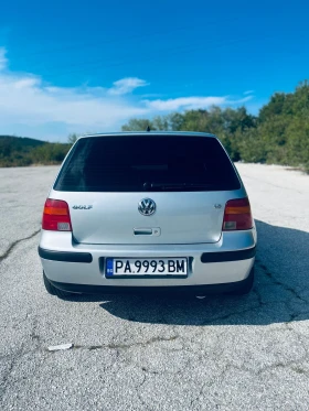 Обява за продажба на VW Golf ~5 600 лв. - изображение 4