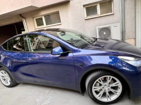 Обява за продажба на Tesla Model Y ~48 800 лв. - изображение 6