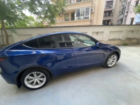 Обява за продажба на Tesla Model Y ~48 800 лв. - изображение 7