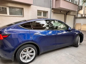 Обява за продажба на Tesla Model Y ~48 800 лв. - изображение 10